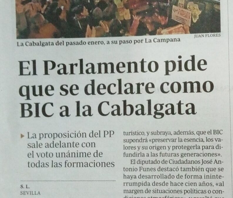 ABC de Sevilla