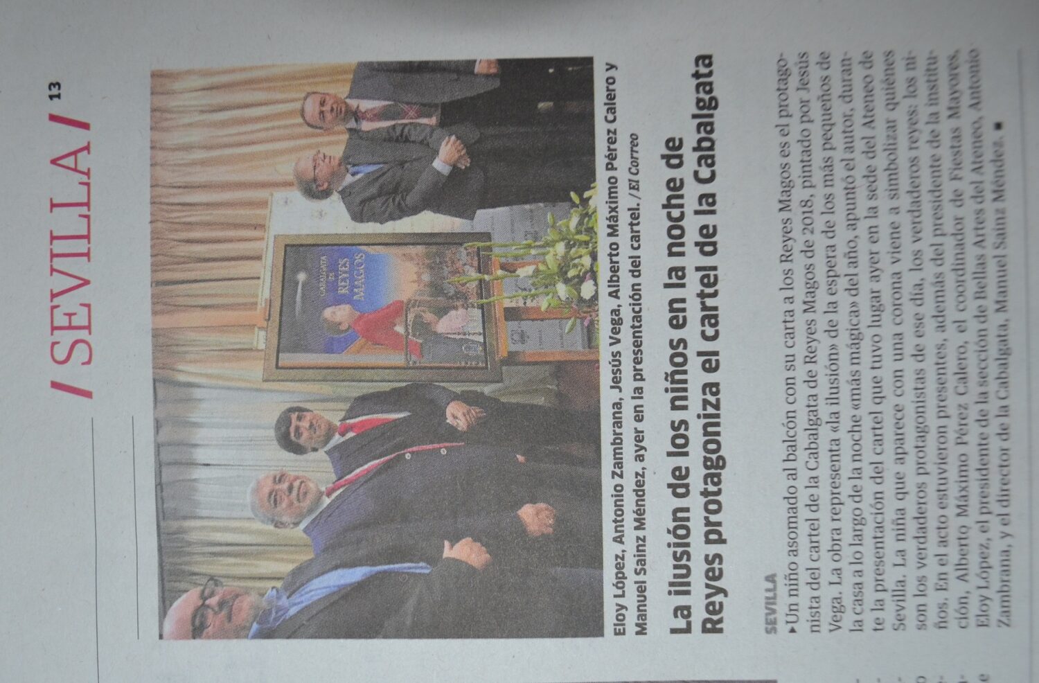 elcorreocartel