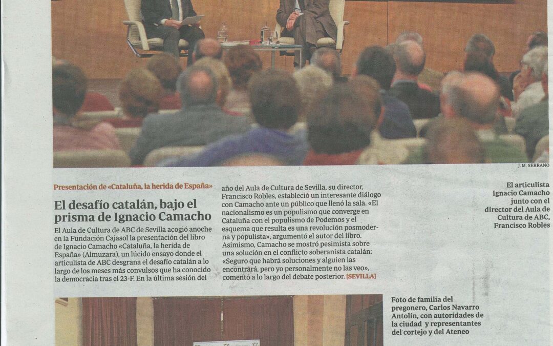 ABC de Sevilla