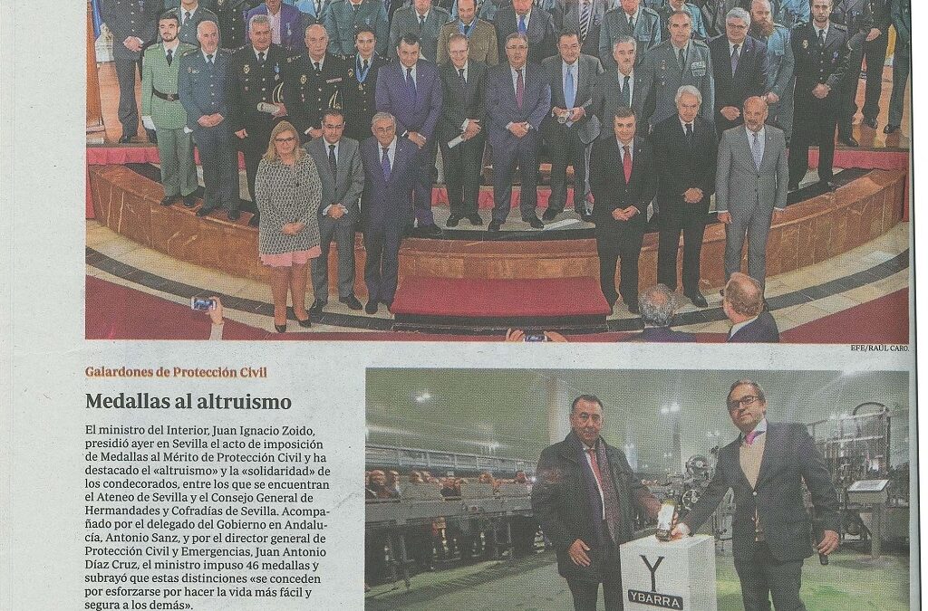 ABC de Sevilla