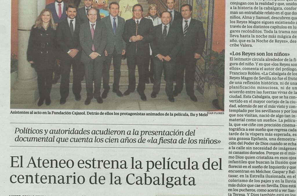 ABC de Sevilla