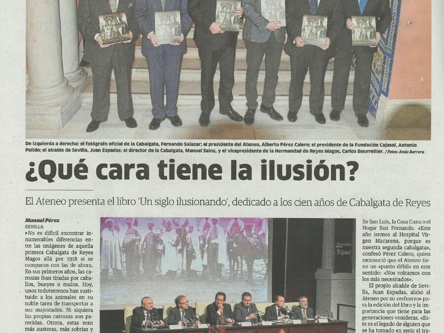 El Correo de Andalucía
