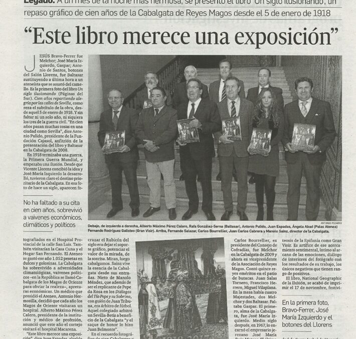 Diario de Sevilla