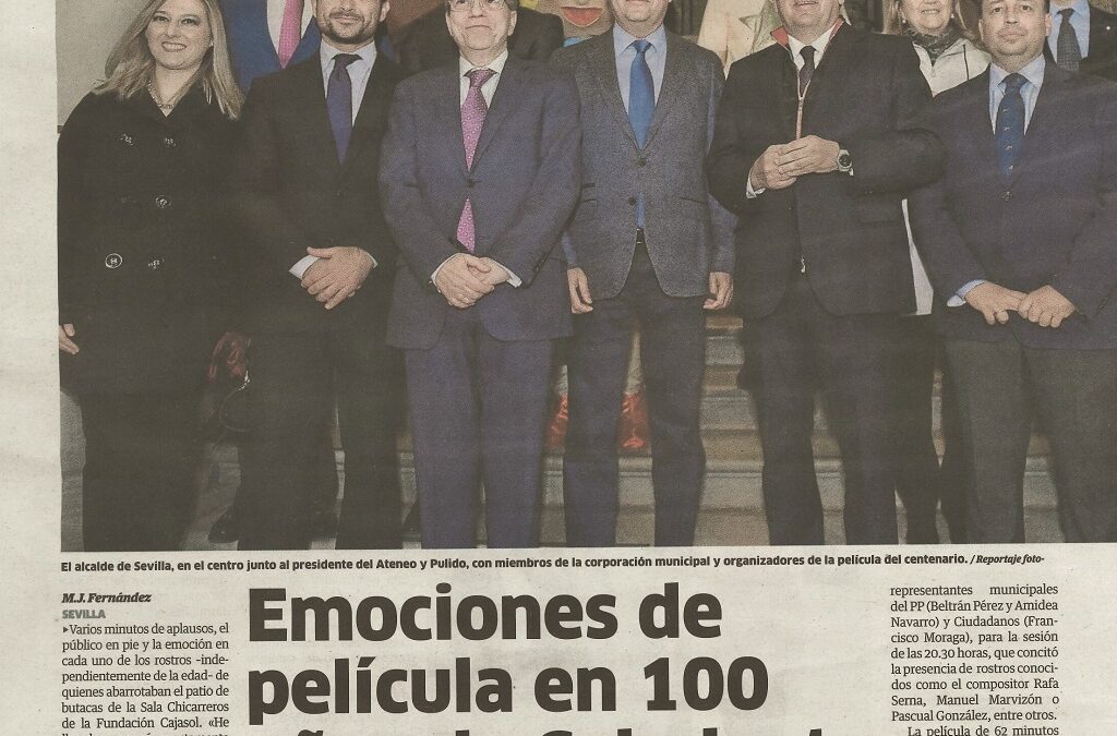 El Correo de Andalucía