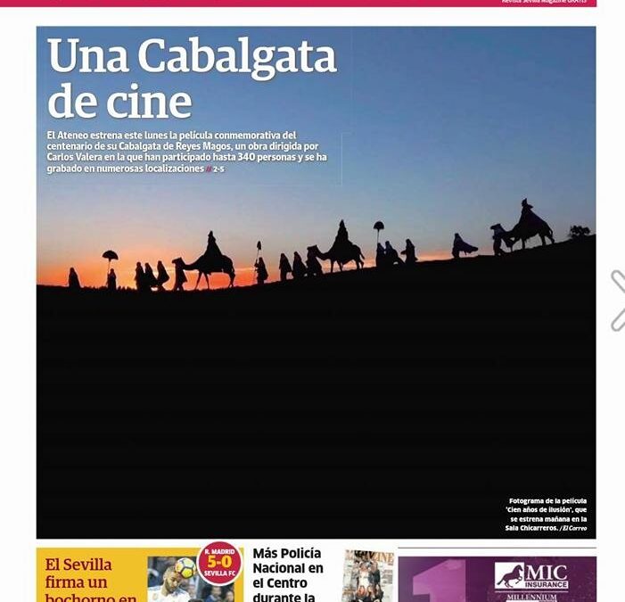 El Correo de Andalucía