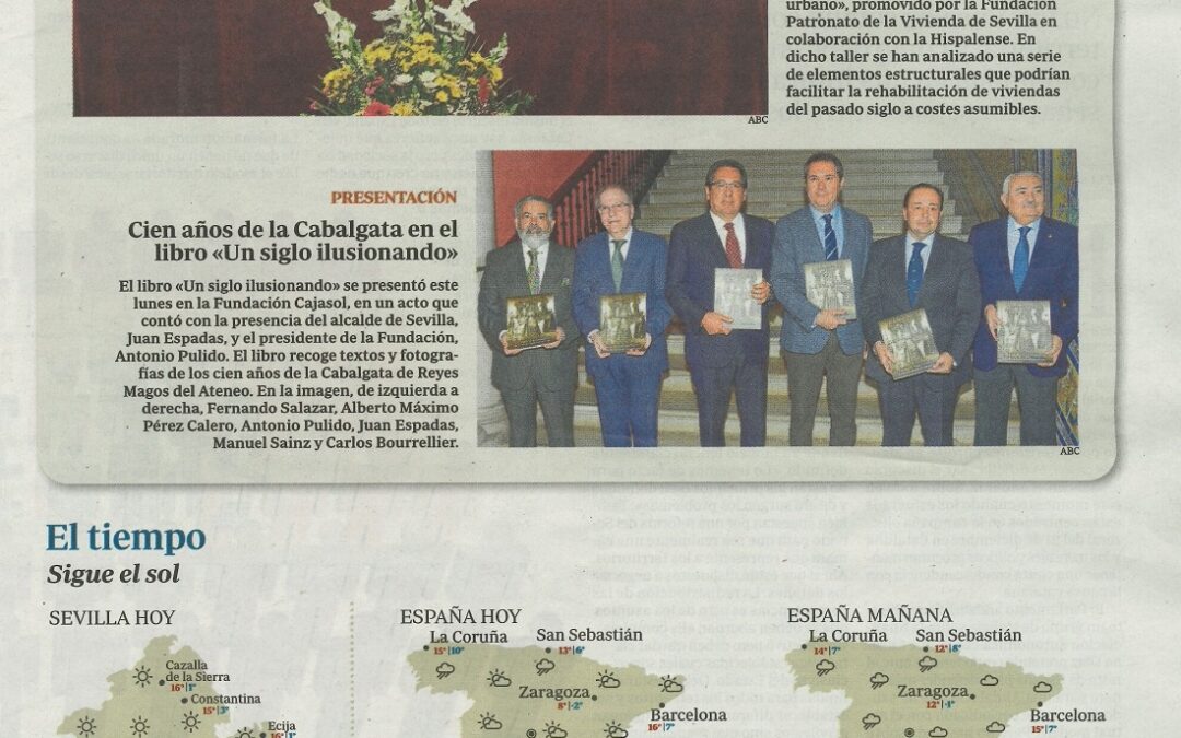 ABC de Sevilla