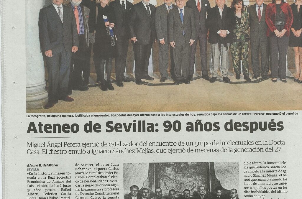 El Correo de Andalucía