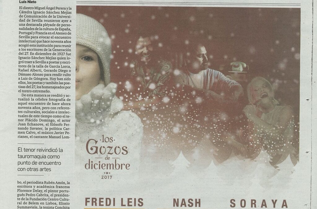 Diario de Sevilla