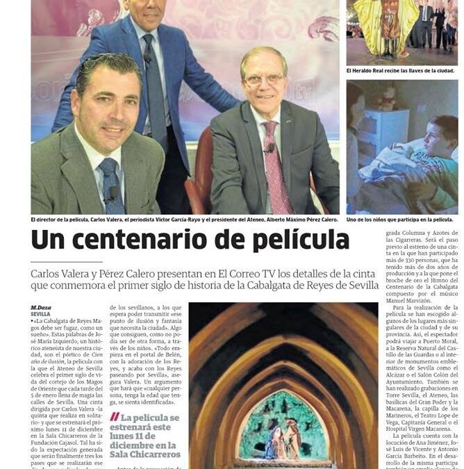 El Correo de Andalucía
