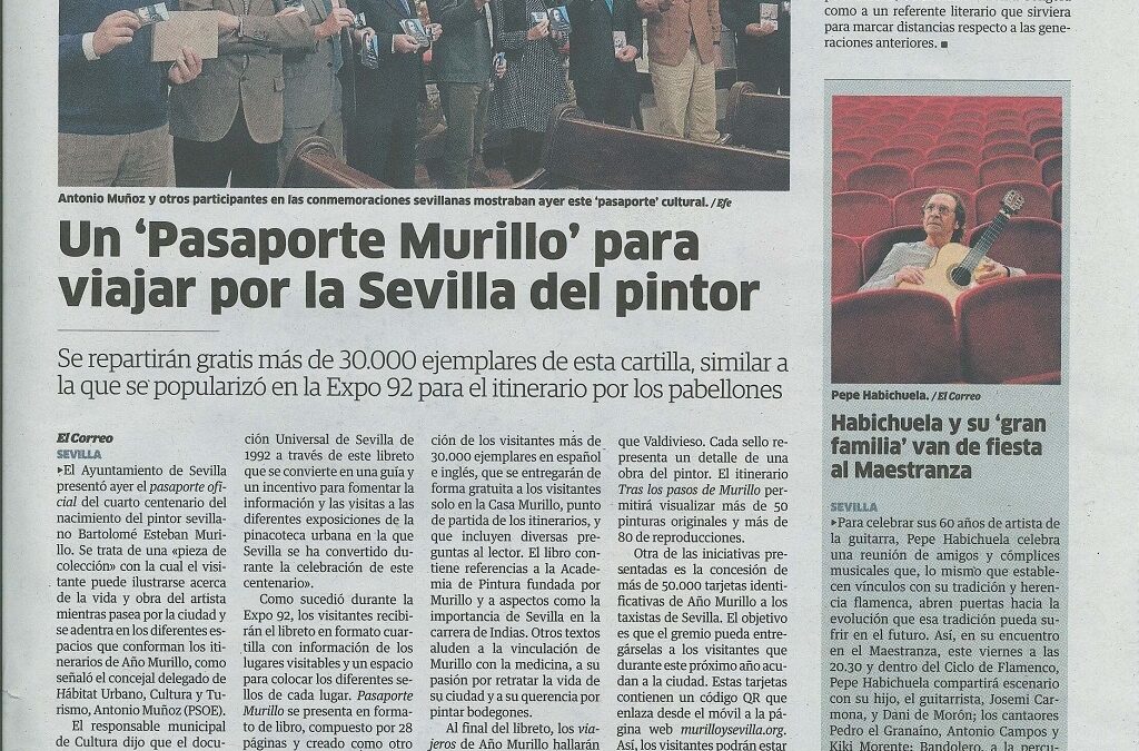 El Correo de Andalucía