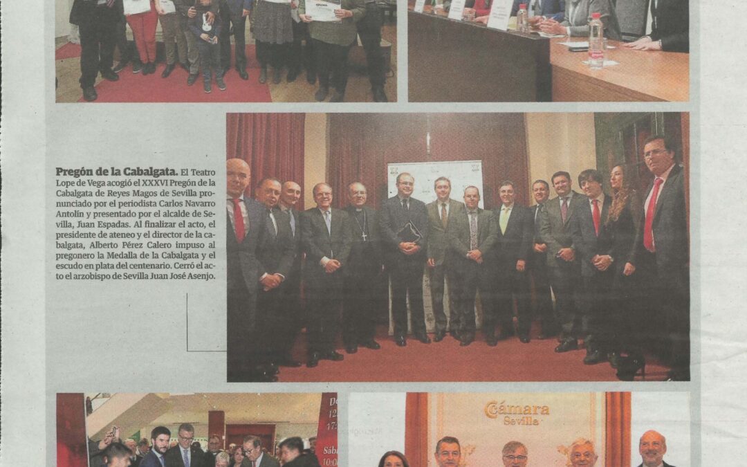 El Correo de Andalucía
