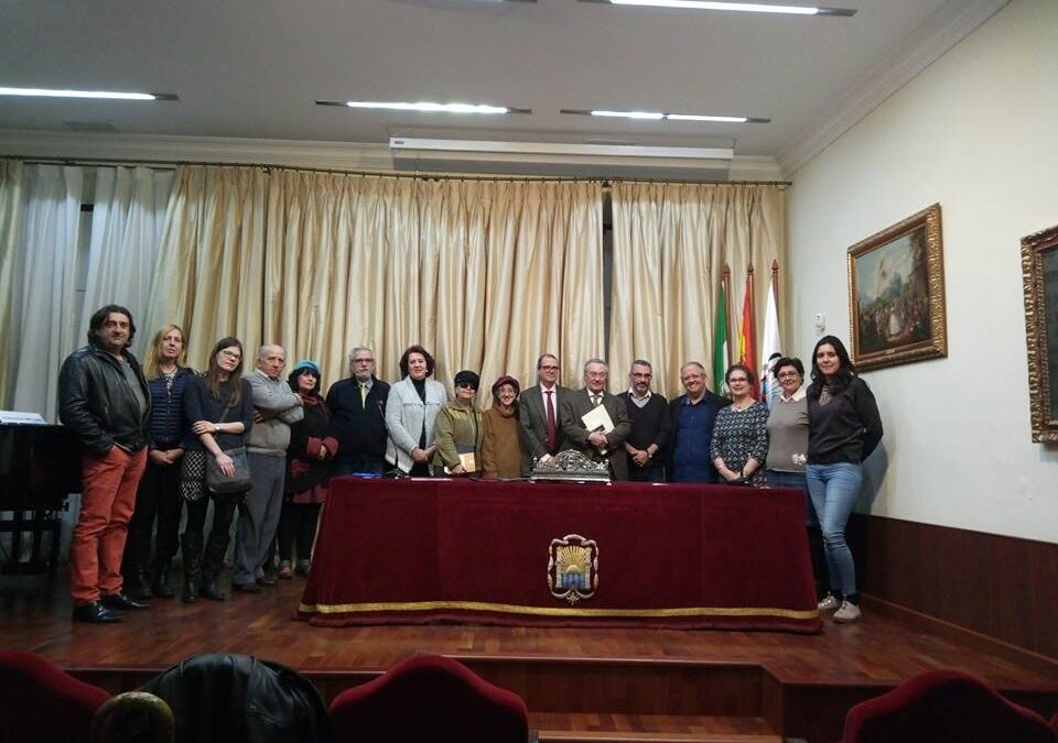 Reconocidos poetas actuales se reúnen en el Ateneo para homenajear a la Generación del 27