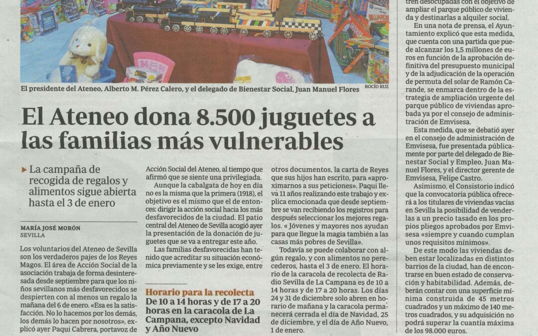 ABC de Sevilla