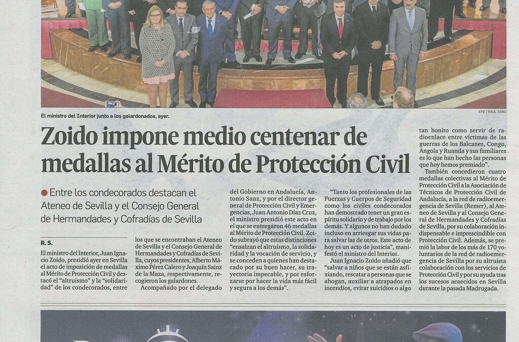 Diario de Sevilla