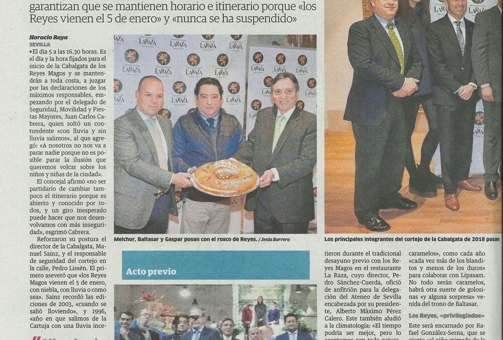 El Correo