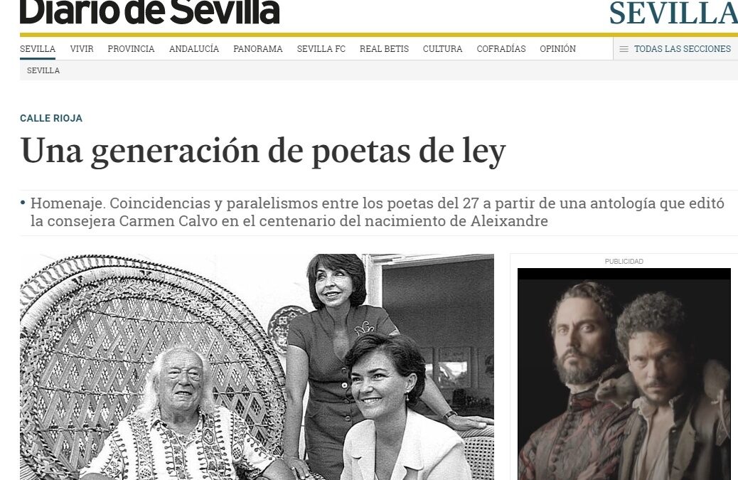 Diario de Sevilla