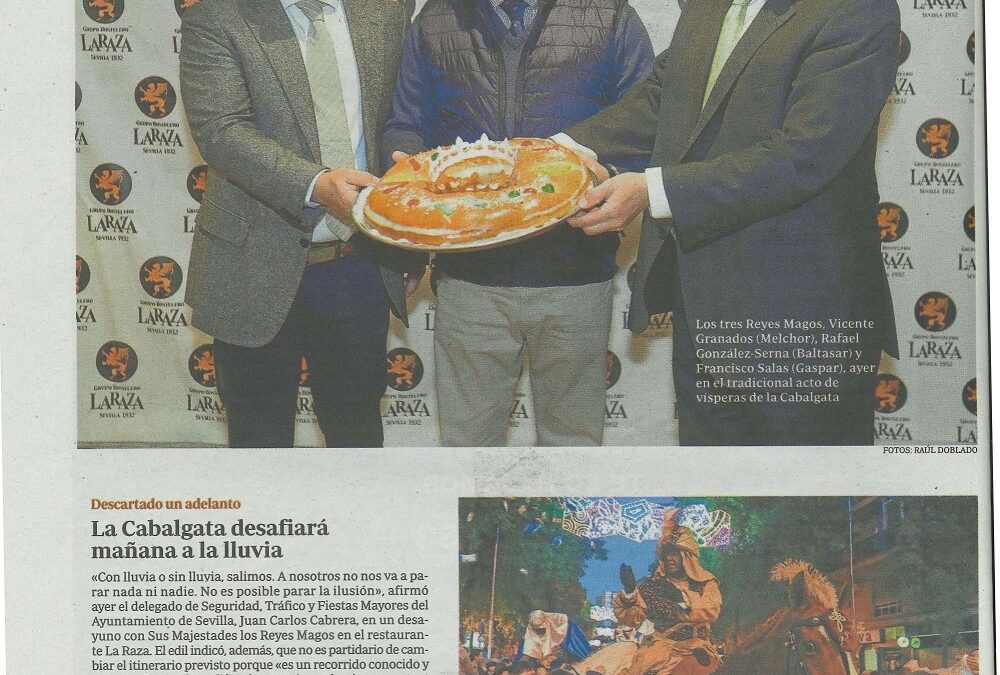 ABC de Sevilla