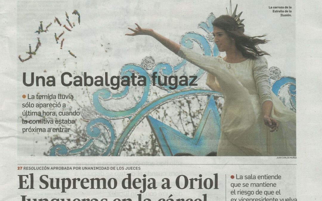 Diario de Sevilla