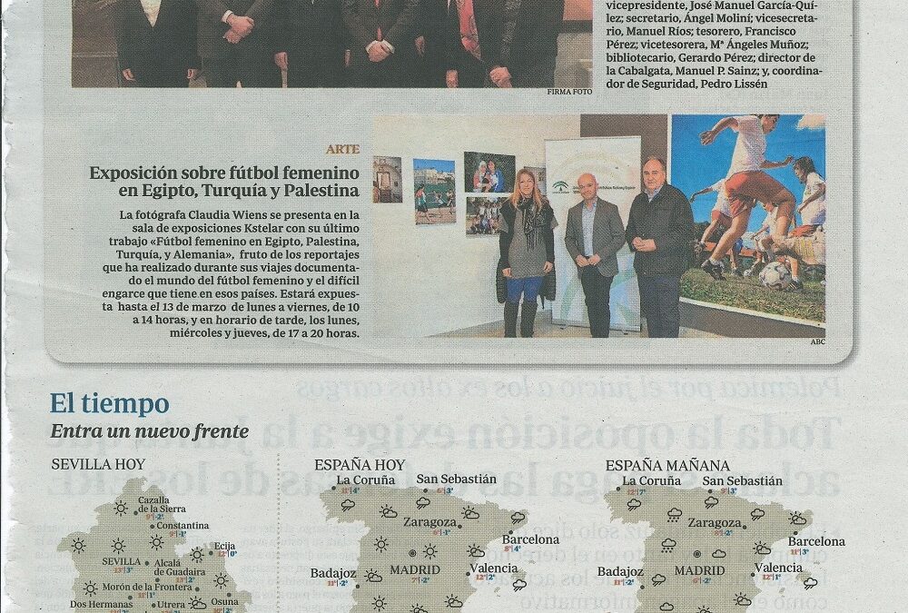 ABC de Sevilla