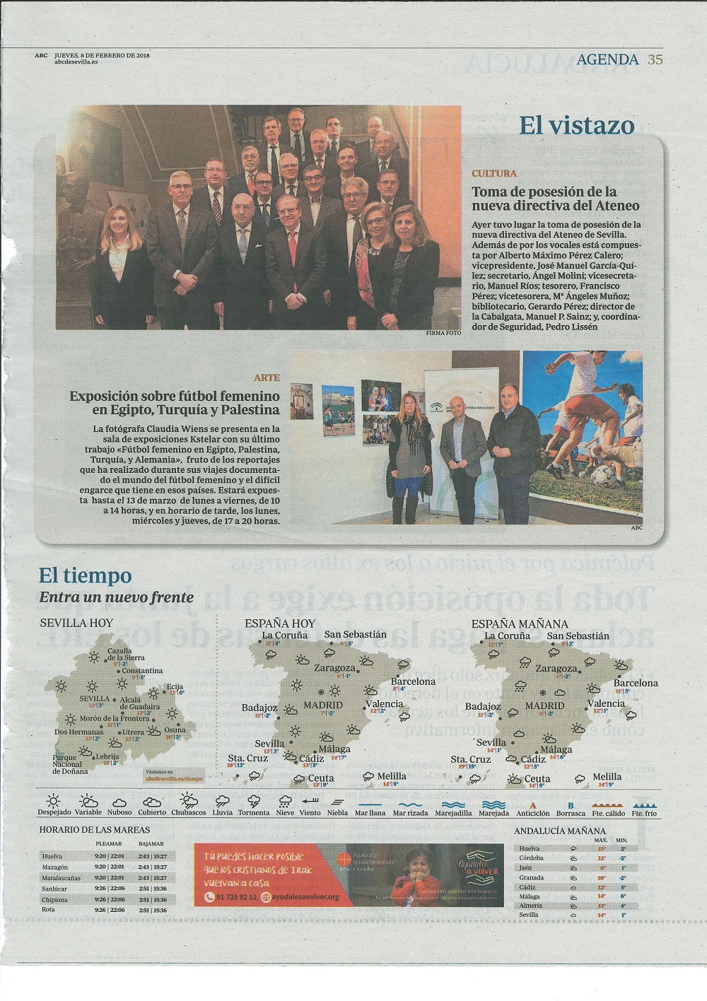 abc el vistazo