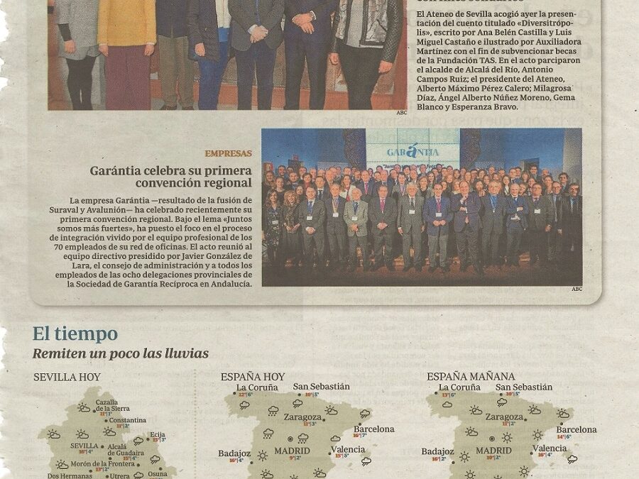 ABC de Sevilla