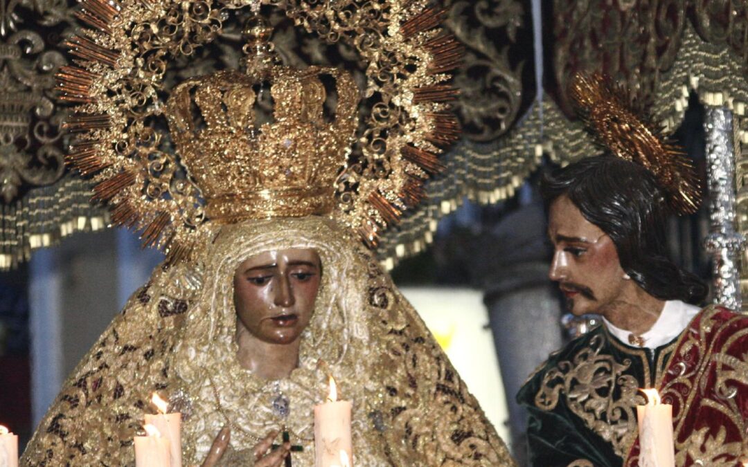 Proyección de la película ‘Amargura’, editada por Carlos Valera Bastida. Guión y Dirección por Carlos Colón Perales. Narrado por Antonio García Barbeito