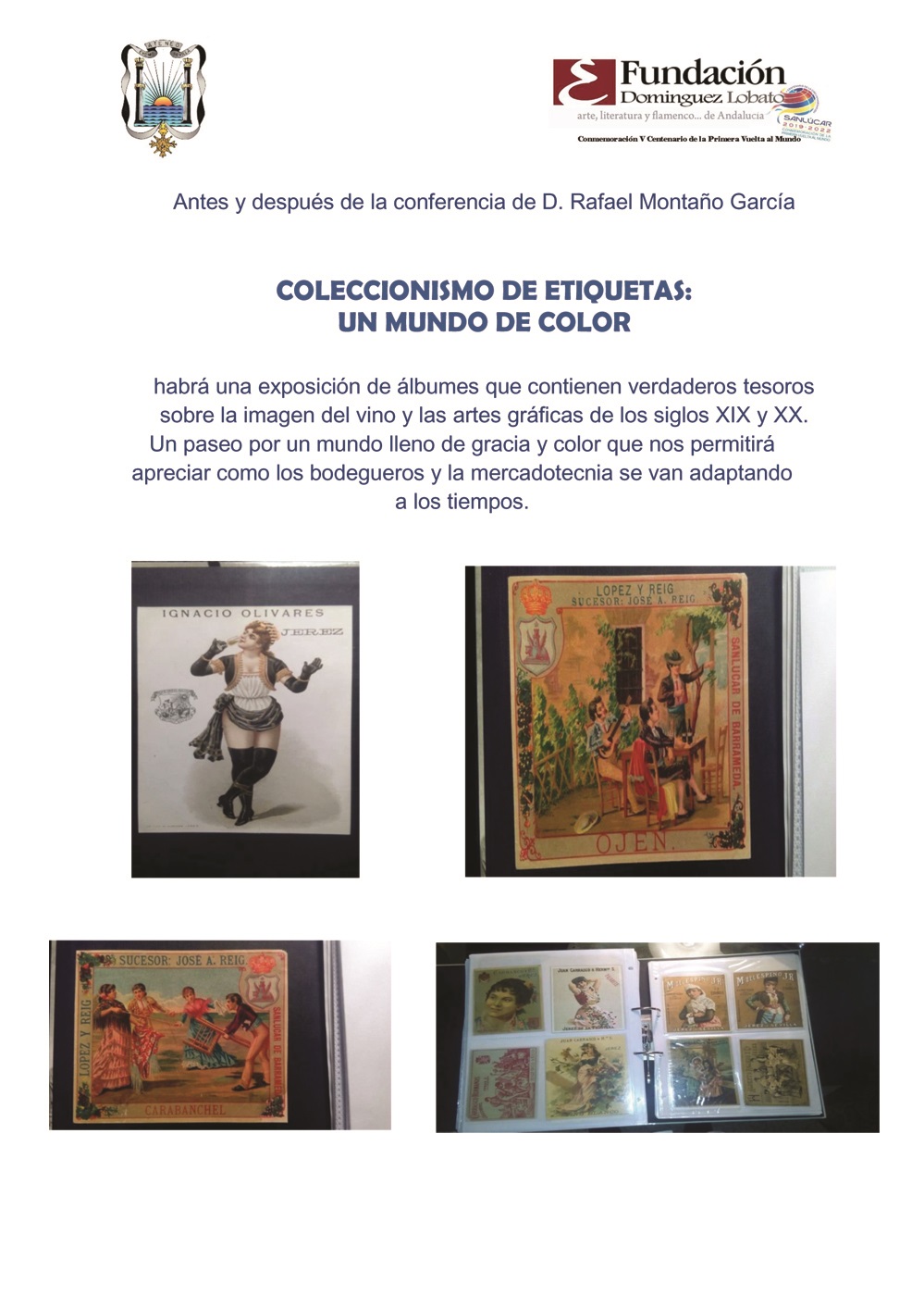 Un mundo lleno de color y gracia 5 mar copia