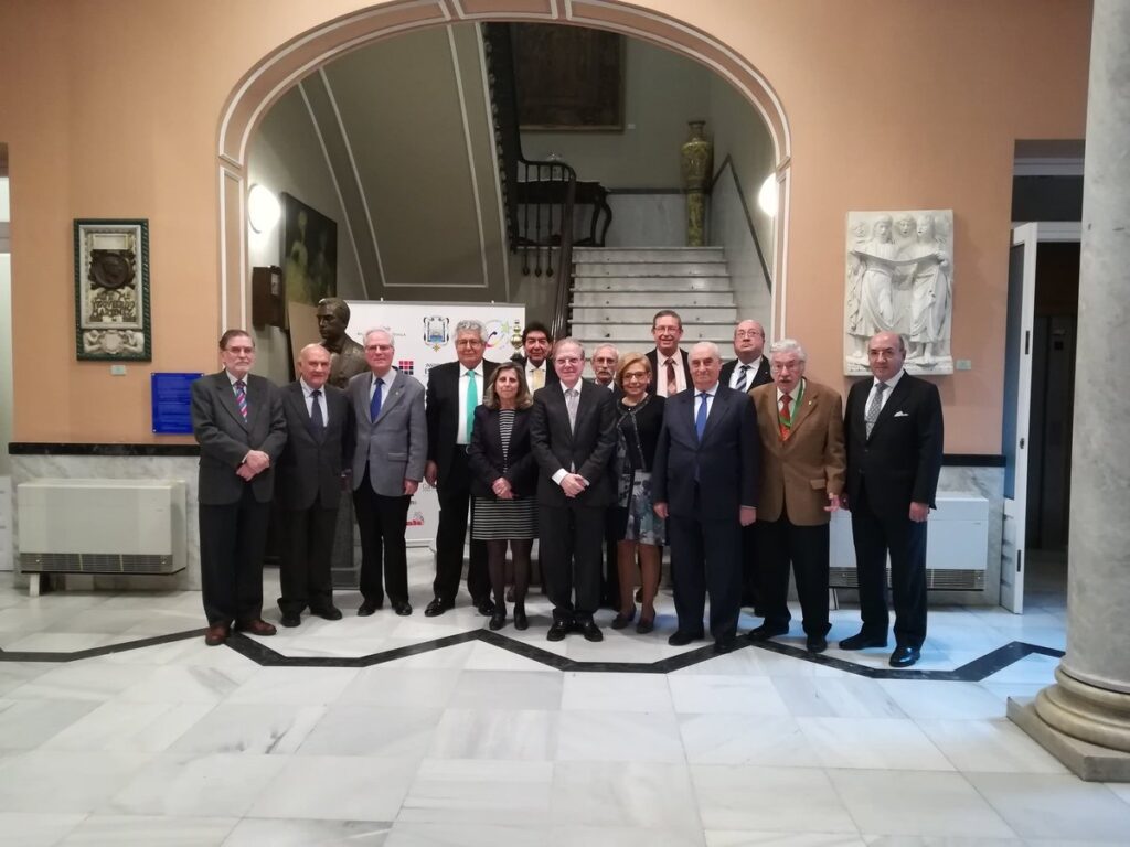 El Ateneo ha cumplido sus 131 años de antigüedad