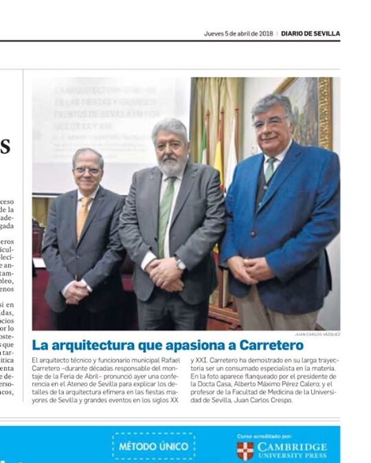 Diario de Sevilla