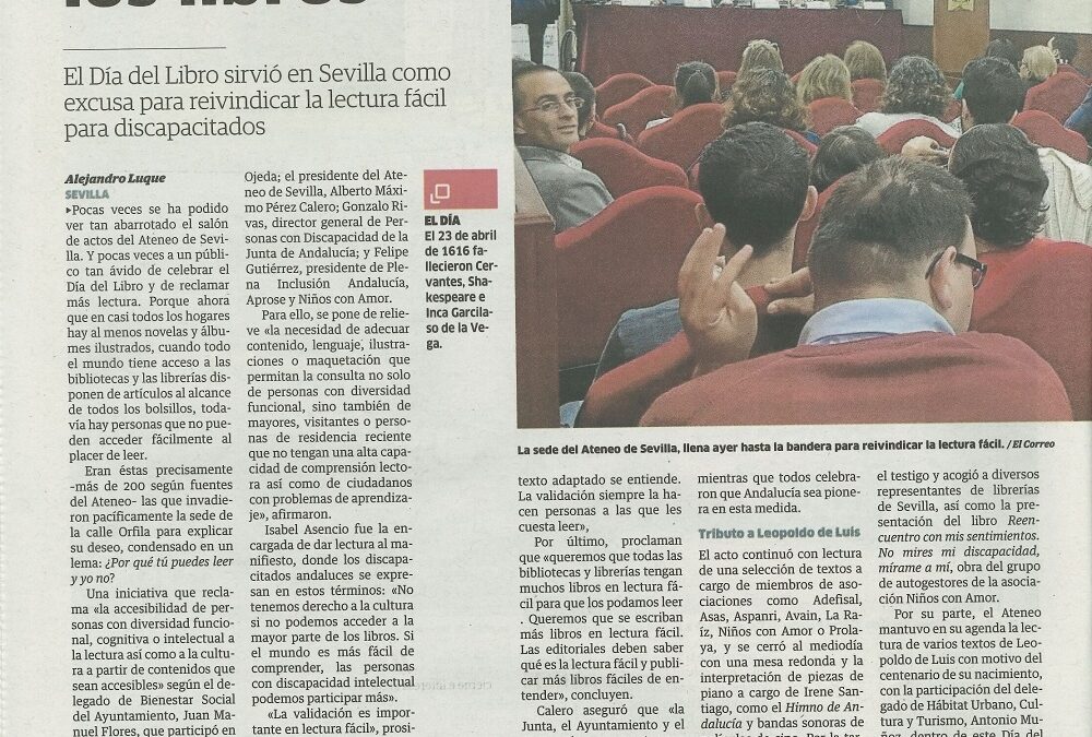 El Correo de Andalucía