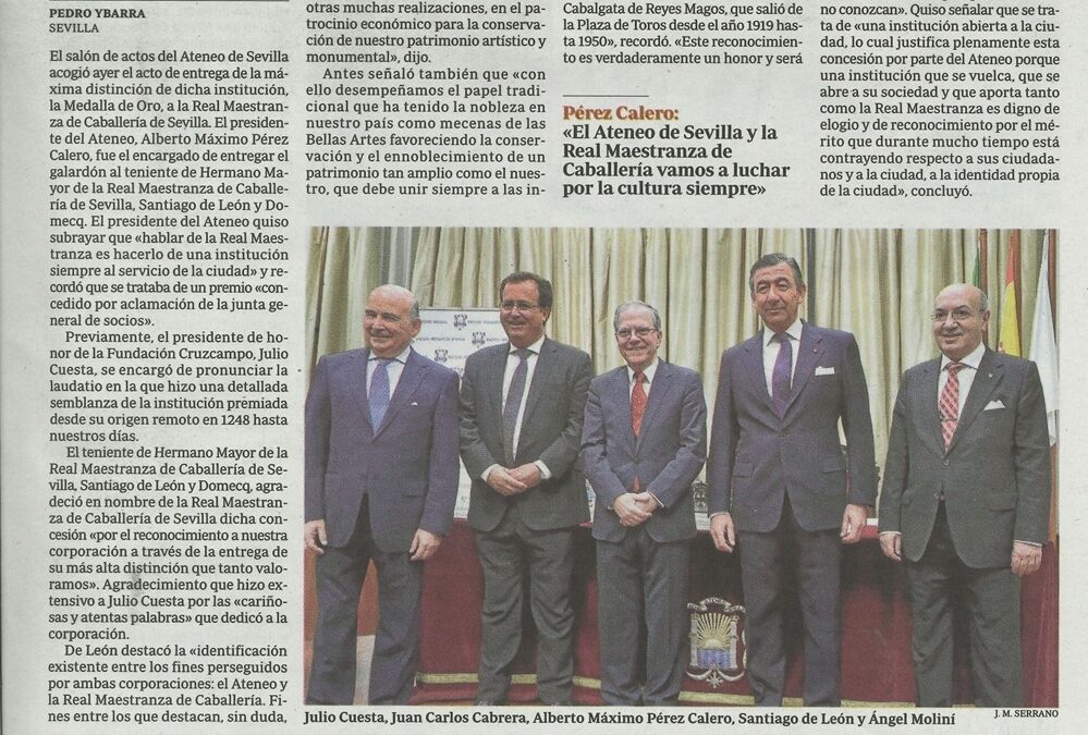 ABC de Sevilla
