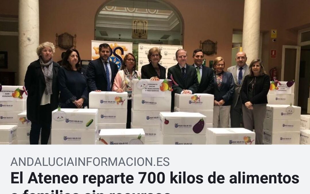 Andalucía Información