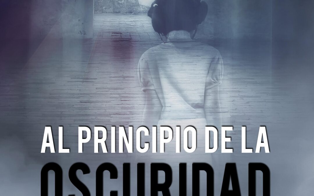 Presentación del libro ‘AL PRINCIPIO DE LA OSCURIDAD. VIAJE A LO MÁS PROFUNDO DEL MISTERIO’, de D. Carlos Largo