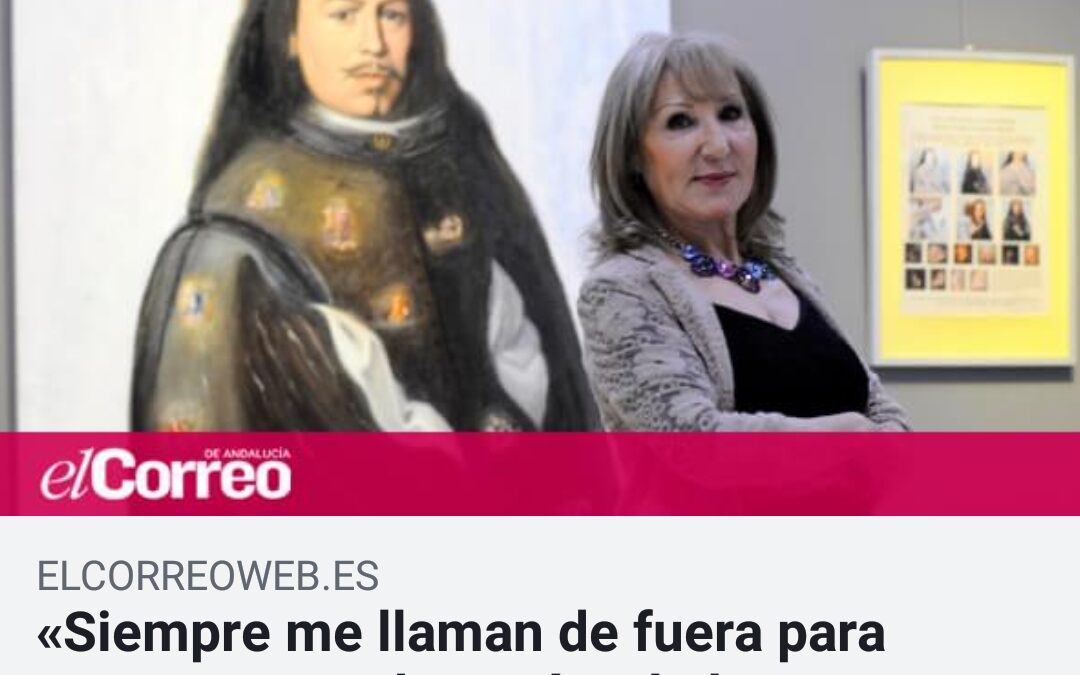 El Correo de Andalucía
