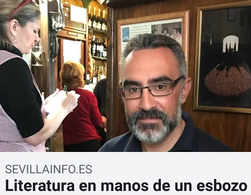 Sevilla Info