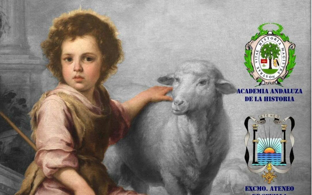Solemne Sesión de Clausura del Curso Académico 2017-2018 de la Academia Andaluza de la Historia por el Catedrático D. Gerardo Pérez Calero