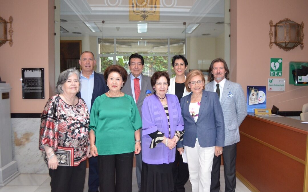 Recital poético ‘EN MEMORIA DE LAS MUJERES QUE SE QUEDARON’. HOMENAJE A LA PRIMERA VUELTA AL MUNDO MAGALLANES-ELCANO