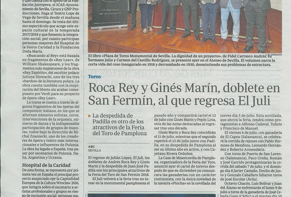ABC de Sevilla