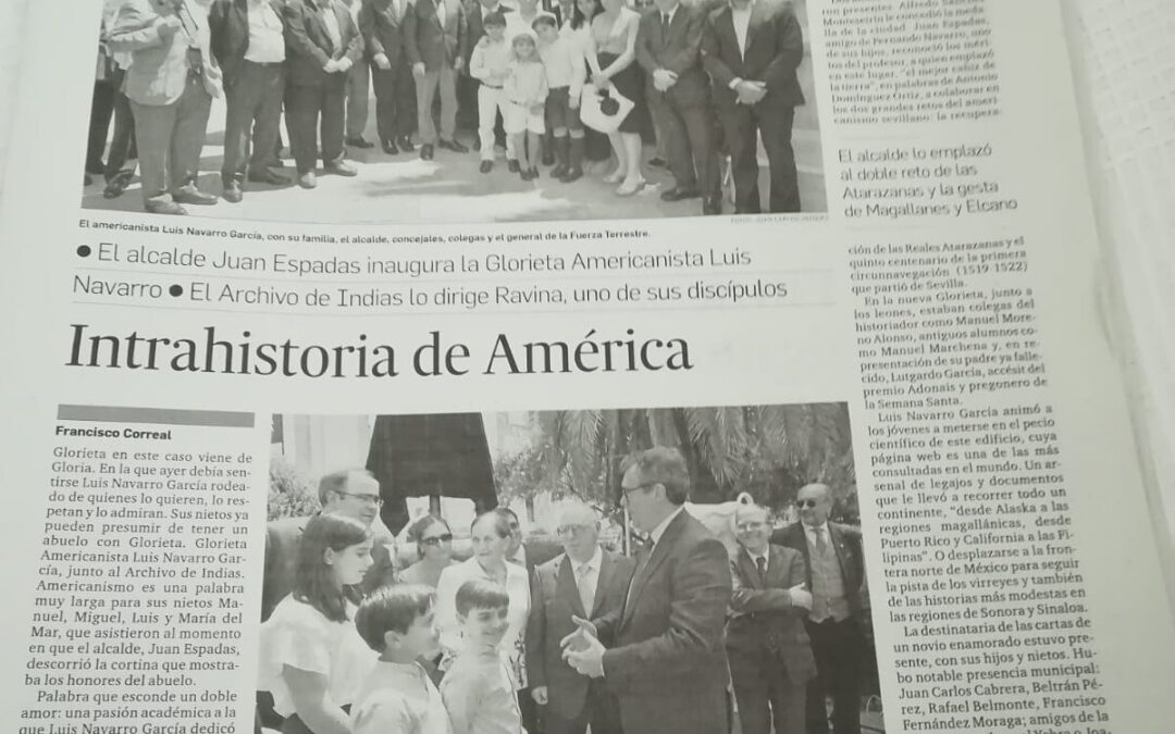 Diario de Sevilla