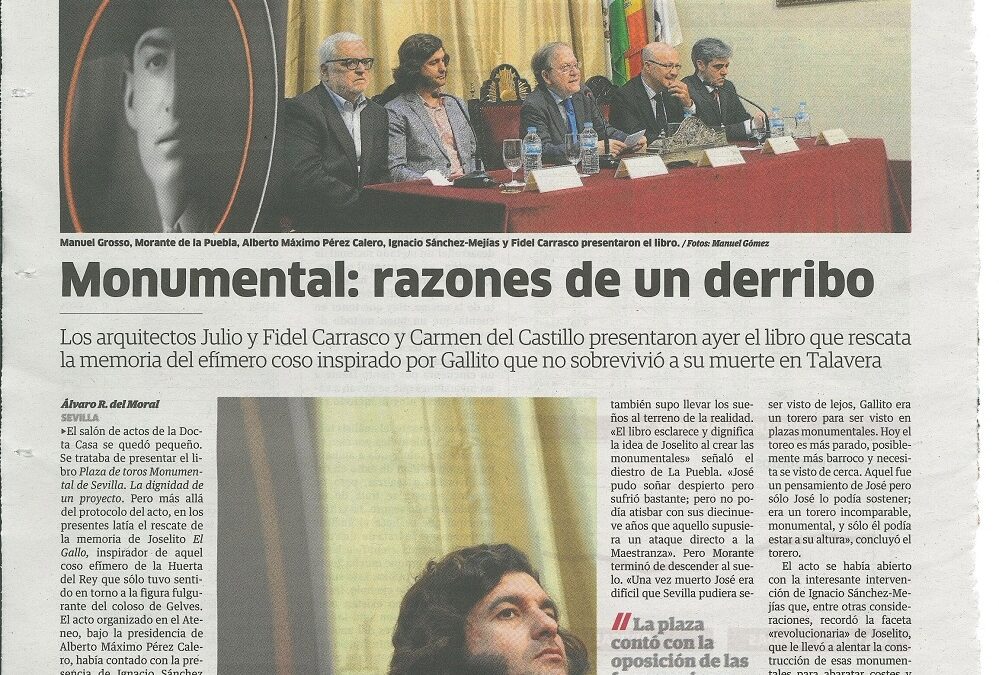 El Correo de Andalucía