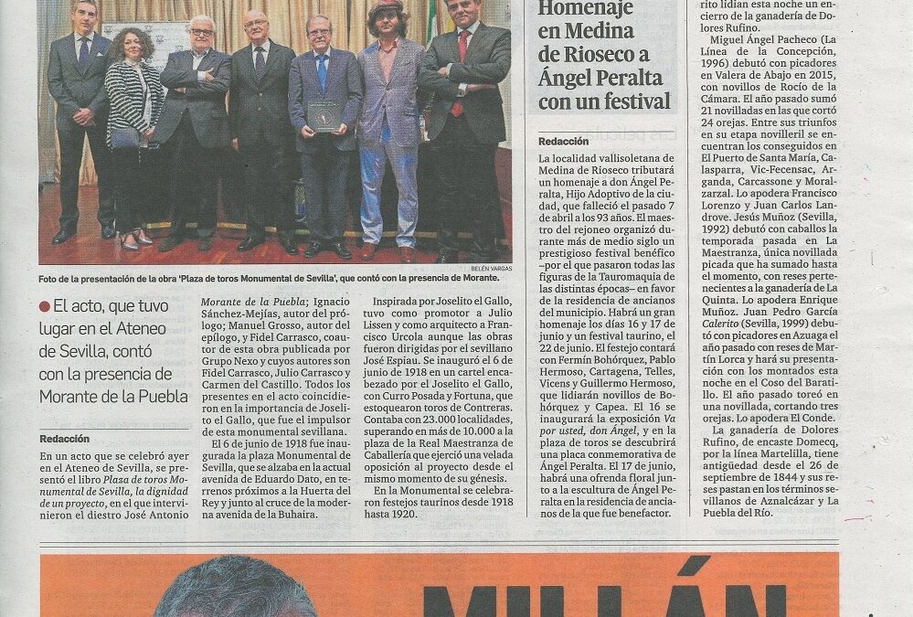 Diario de Sevilla