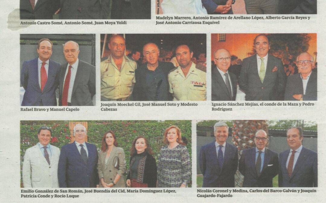 ABC de Sevilla