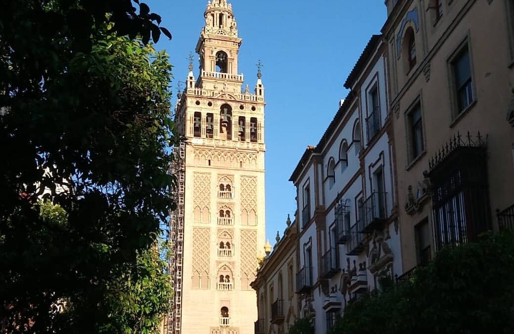 Conferencia titulada ‘EL PATRIMONIO MUNDIAL EN ANDALUCÍA. SUS VALORES UNIVERSALES EXCEPCIONALES’, que pronunciará D. Juan Manuel Becerra García, Jefe de Servicio de Protección del Patrimonio Histórico.