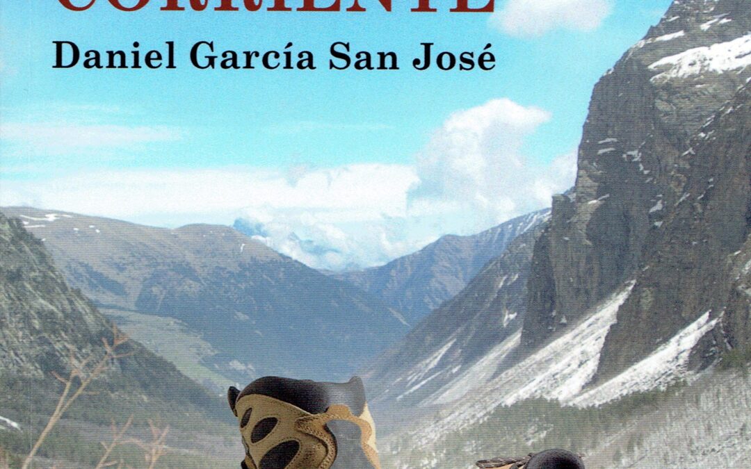 Presentación del libro ‘Supervivencia para gente corriente’ de Daniel García San José