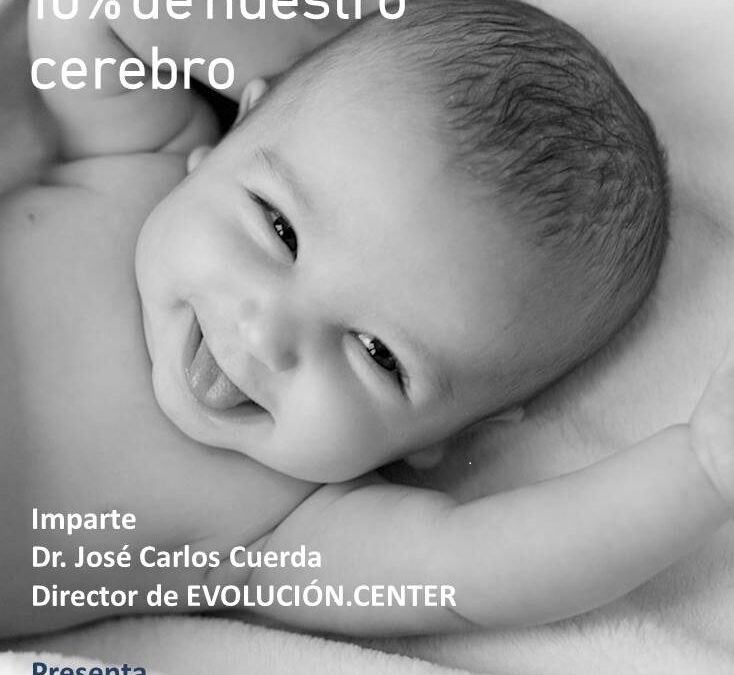 Conferencia sobre ‘Hipnosis’ a cargo de José Carlos Cuerda