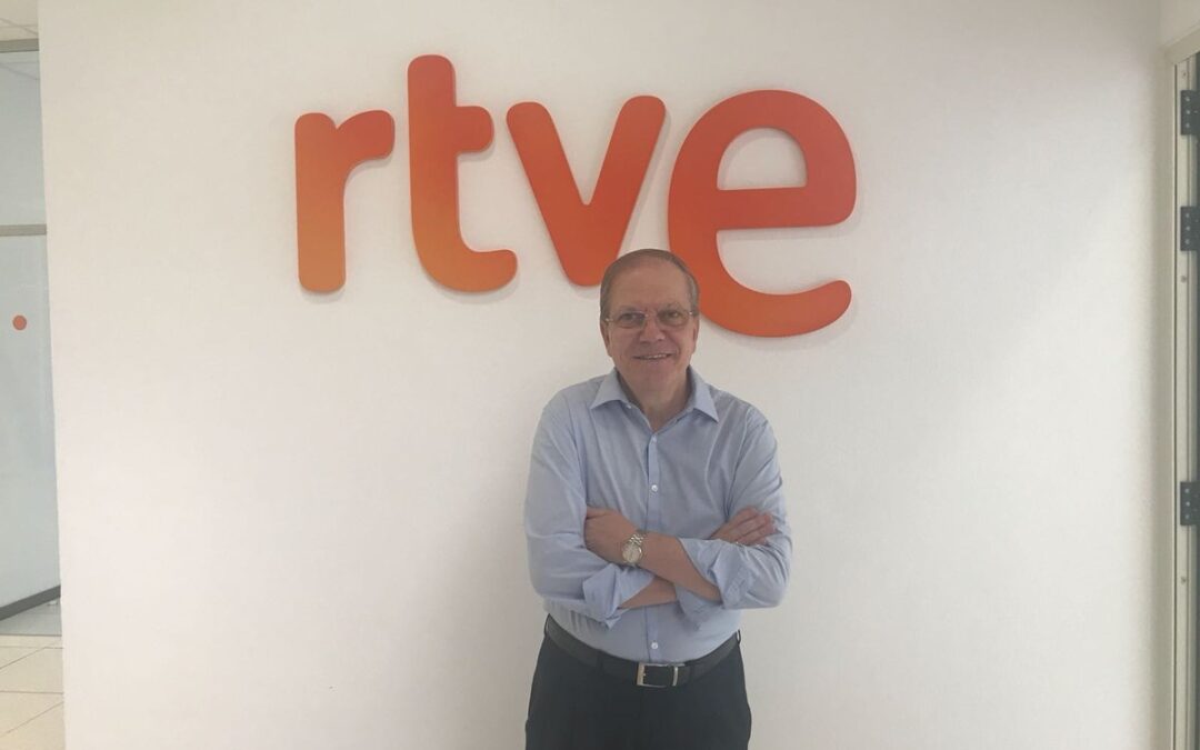 El Presidente del Ateneo en el programa Nómadas, de RNE, este sábado a las 13.05 horas