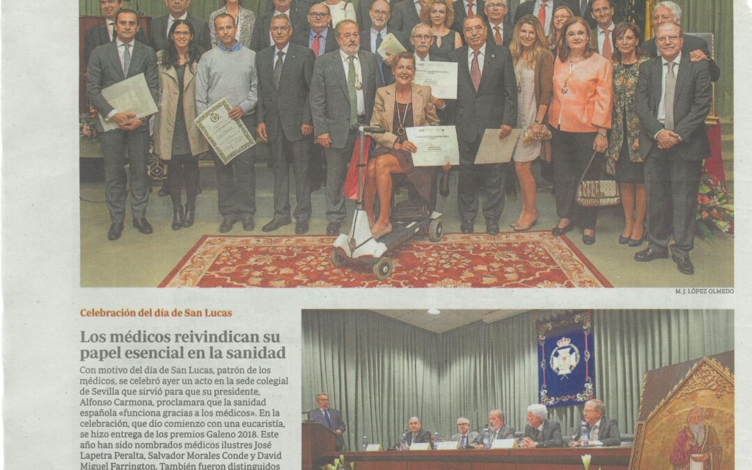 ABC de Sevilla
