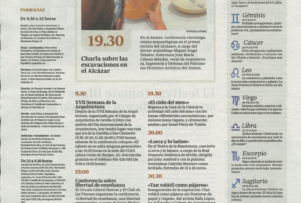 ABC de Sevilla