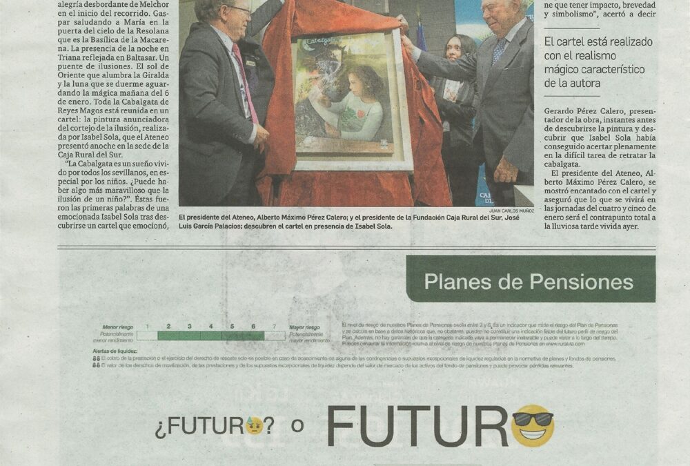 Diario de Sevilla