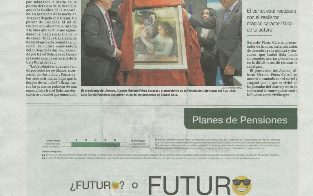 Diario de Sevilla